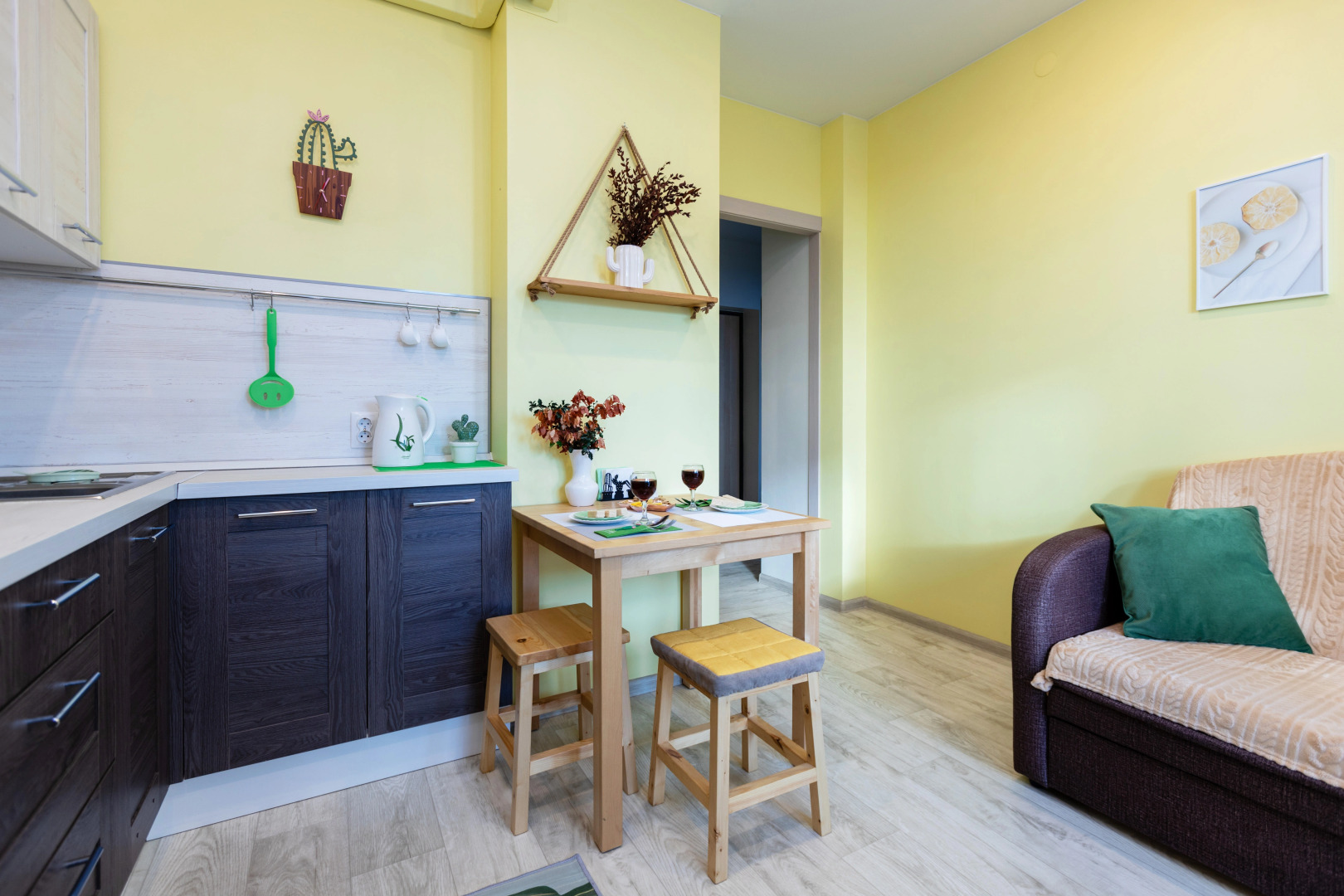 Квартира Apart Royal   - Амиго Который Всегда с Тобой