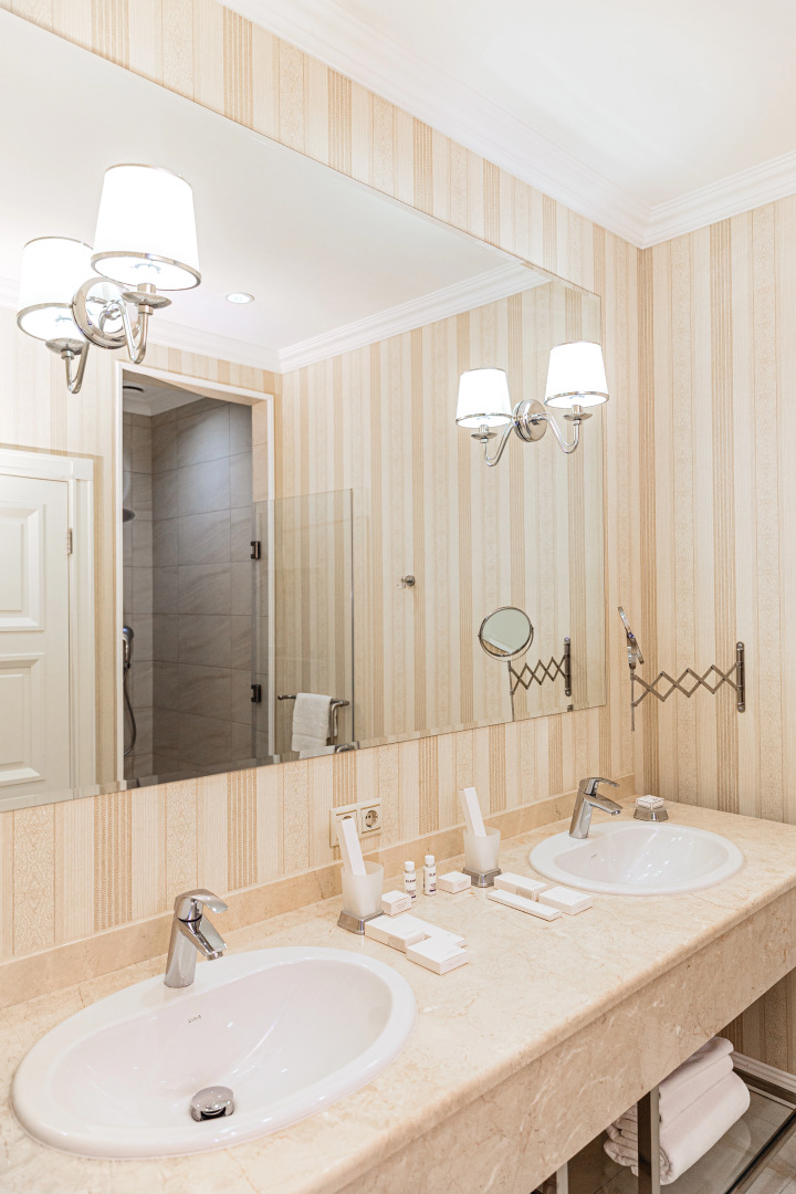 Отель Шамбала