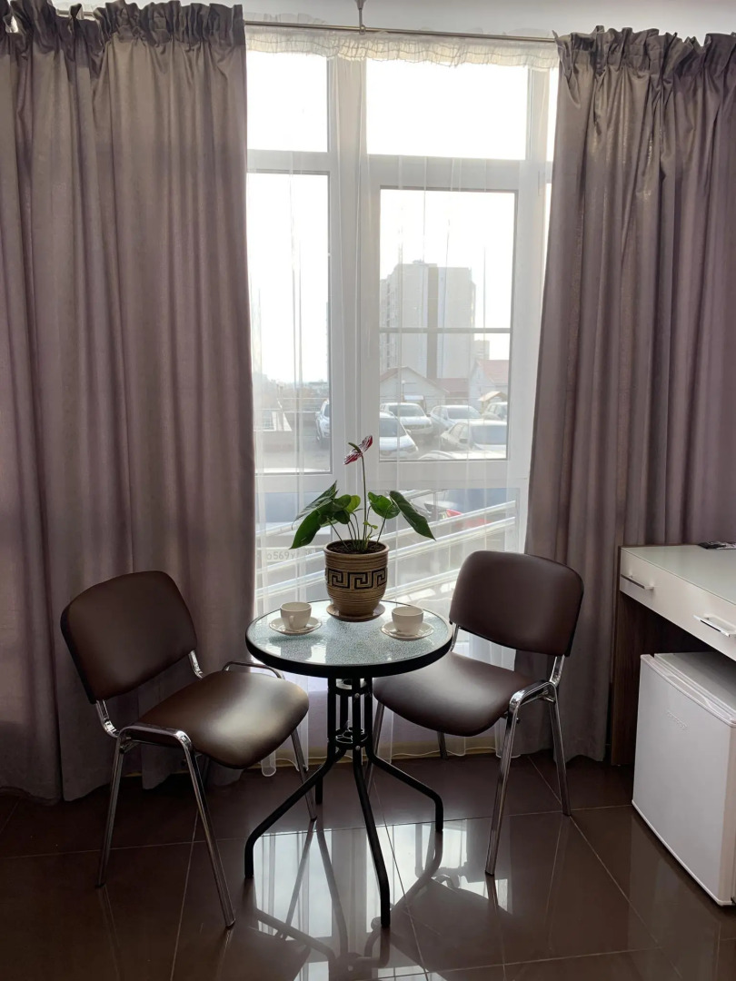 Мини-Отель Чемодан