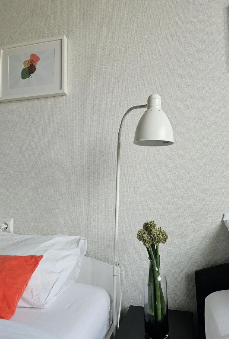 Апартаменты на Шафиева 44/1