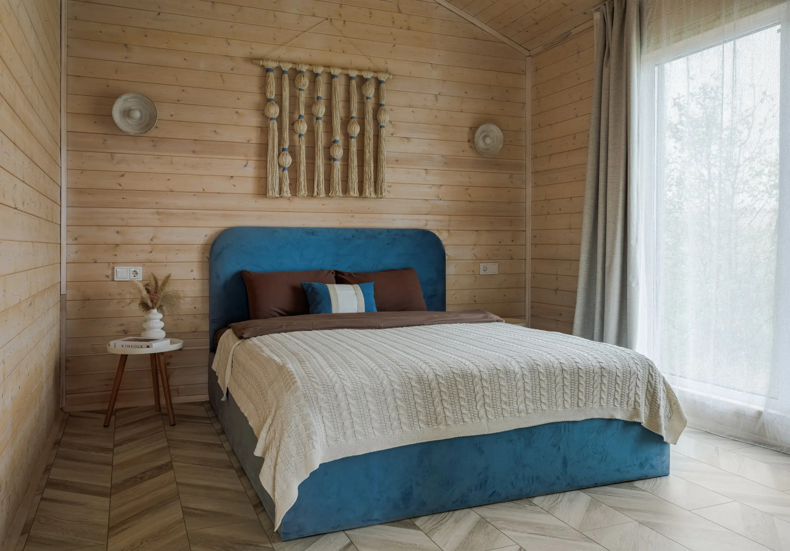 Частный дом МатрешкаHome