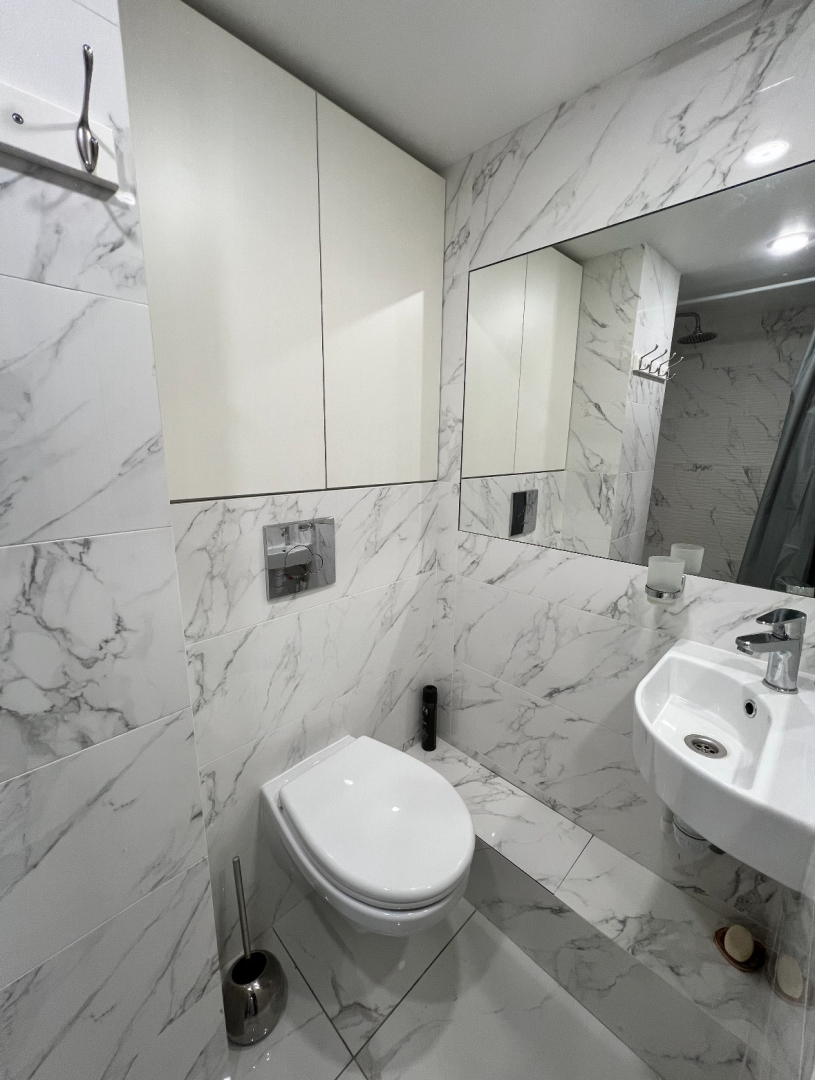 Апартаменты 8 на Тимме 30