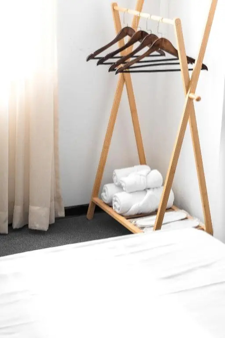 Hotel Timber Boutique Hotel