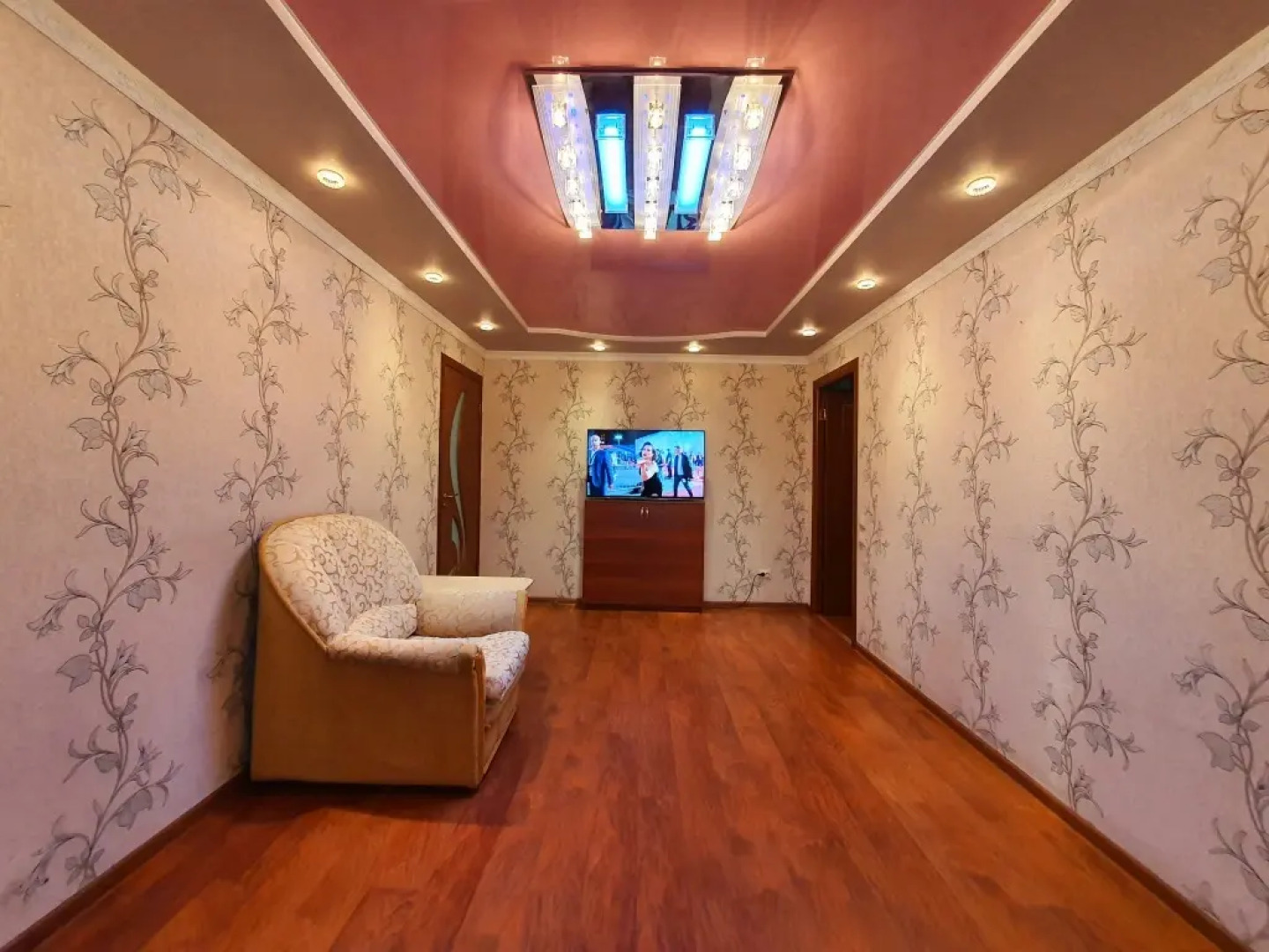 Апартаменты Улучшенные Кирова 60