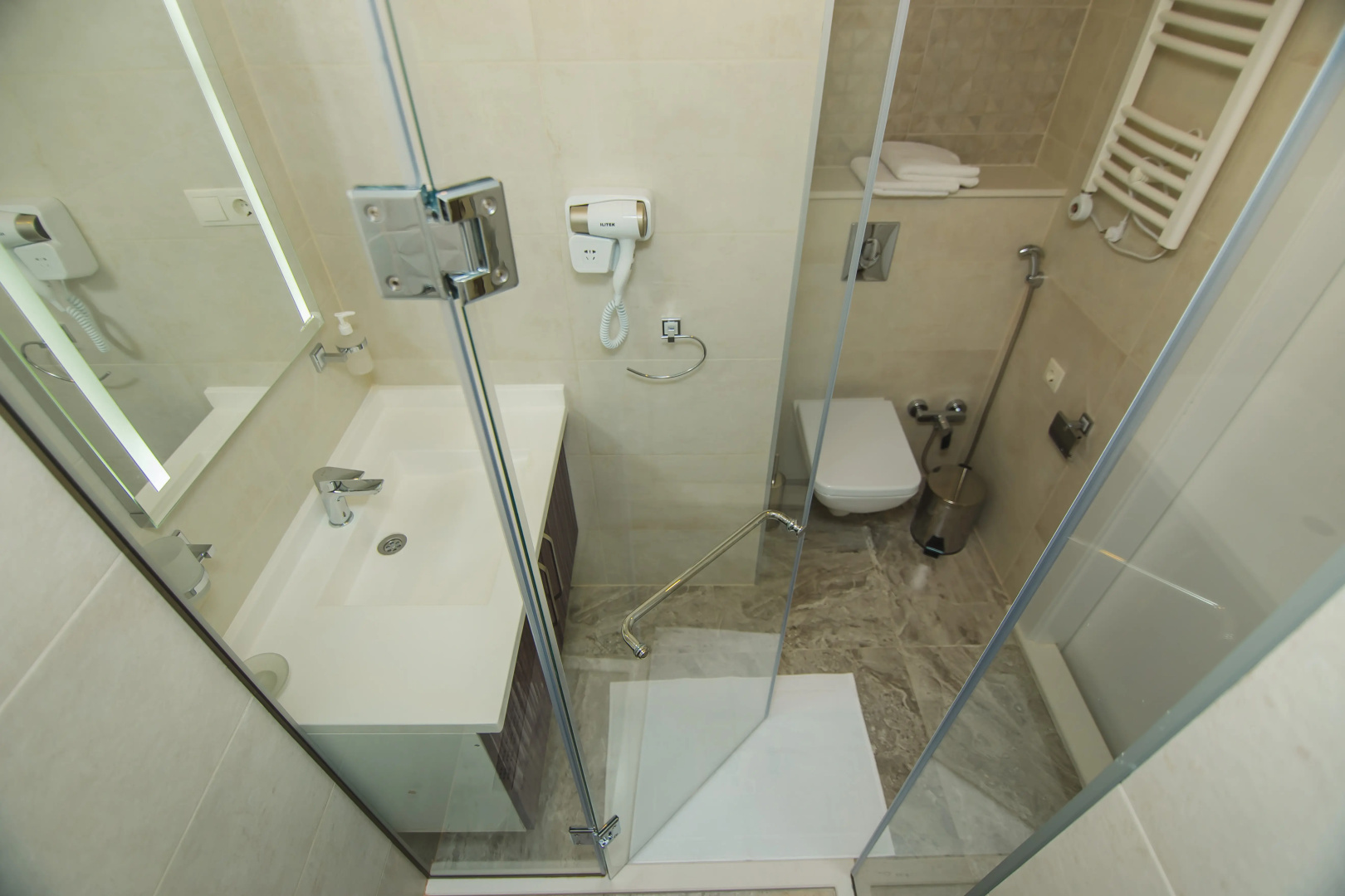 Апартаменты Sunshine Apartments Aliance Palace