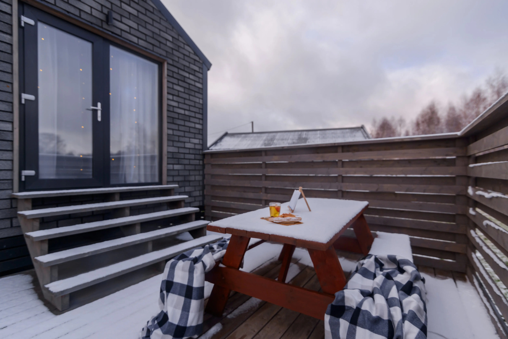 Частный дом Simple Life Home 219