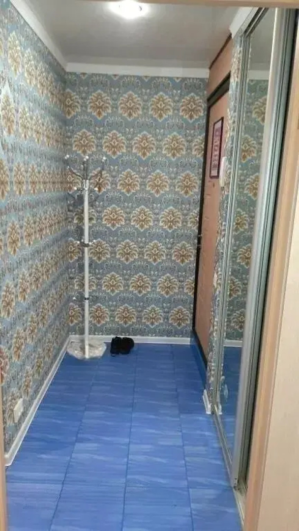 Квартира Двухкомнатная Комфорт