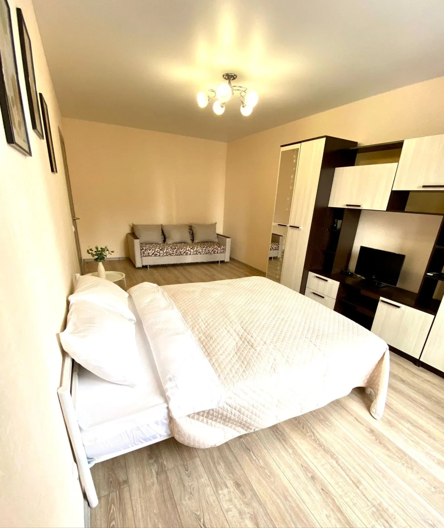 GOROD Si апартаменты