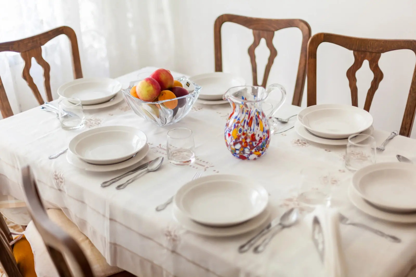 Апартаменты Maria in Malinska