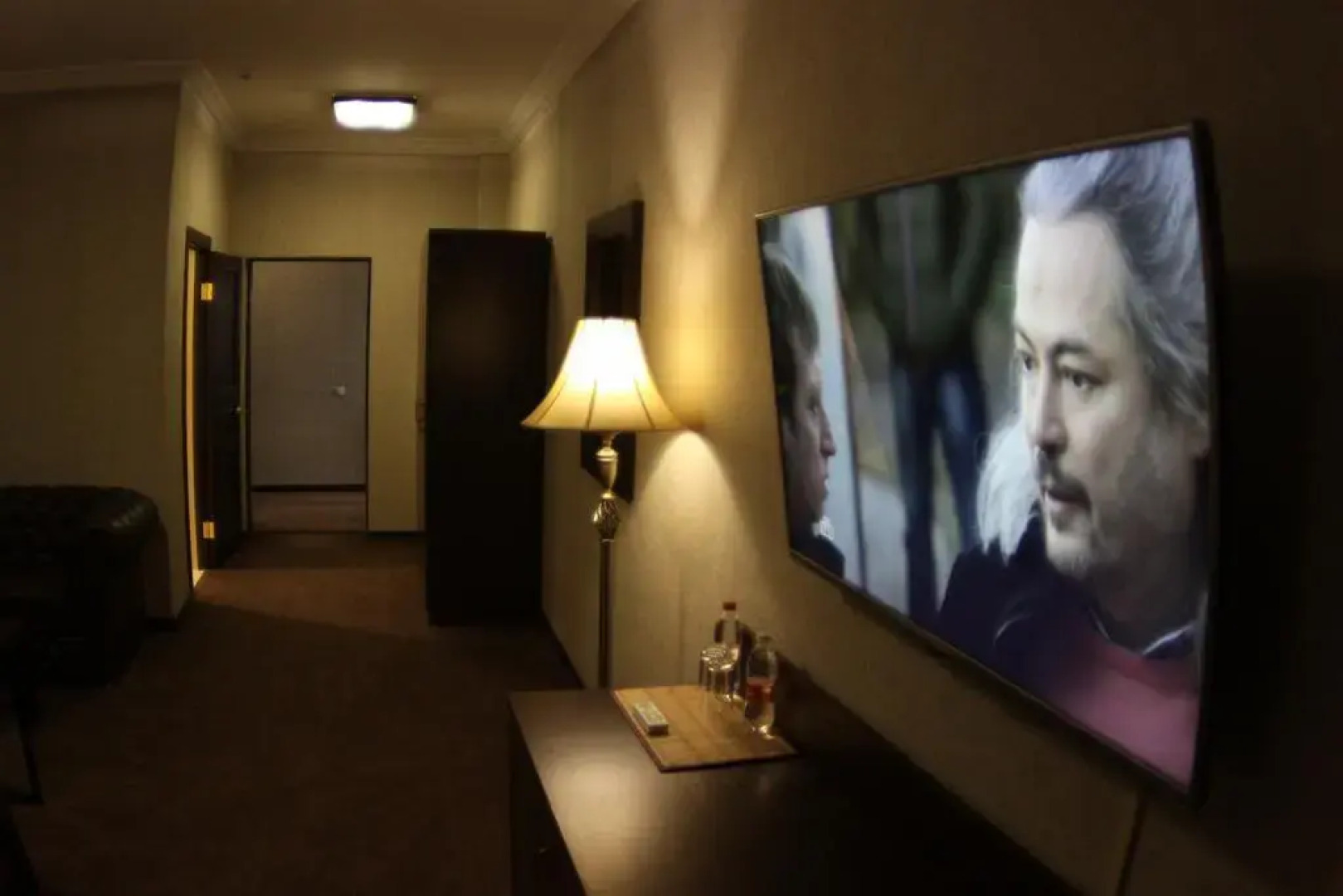 Отель Ориент