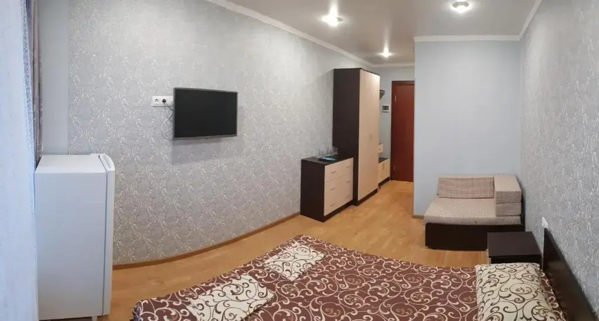 Гостевой дом Вода