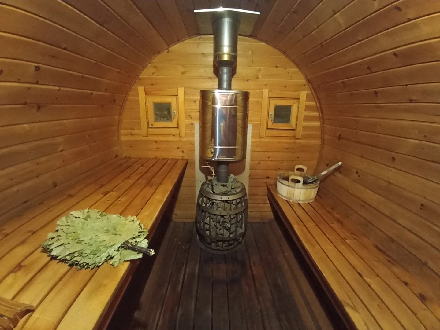 Апартаменты Vertex Novorossiisk