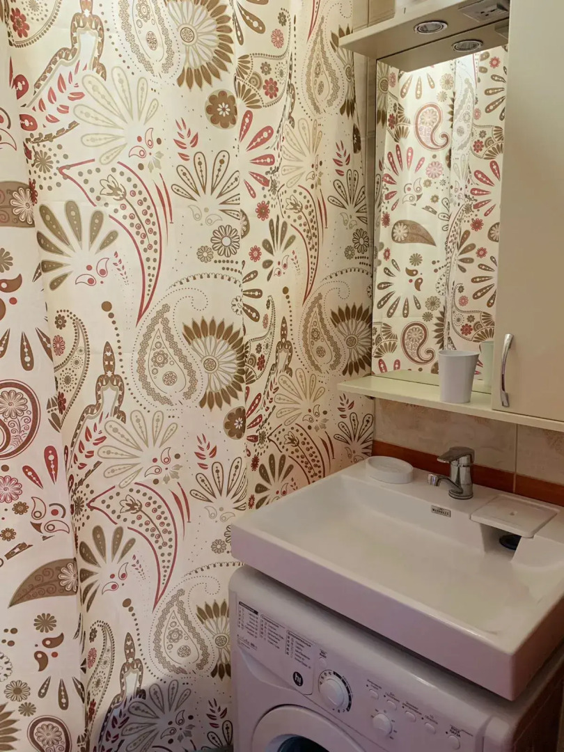 Апартаменты В Центре Города Центральная Площадь