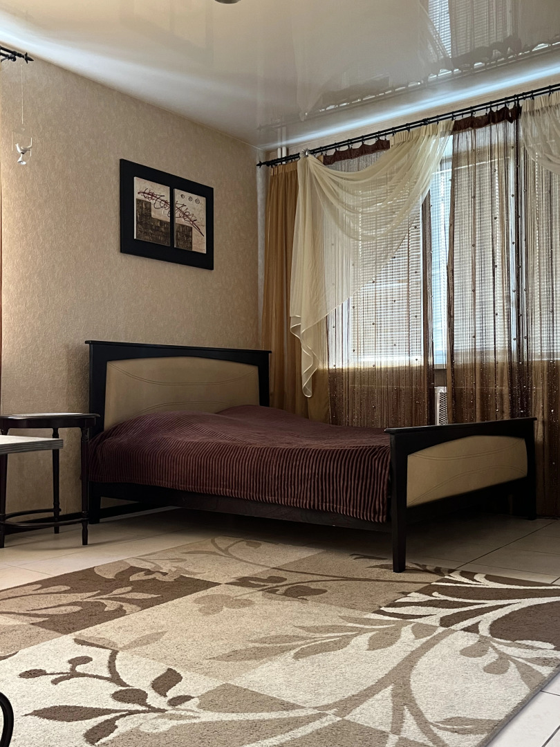 Апартаменты на Суворова