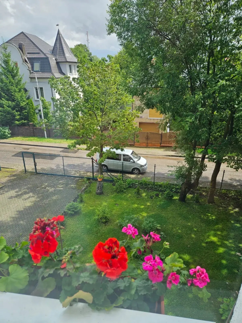 Квартира Амалиенау