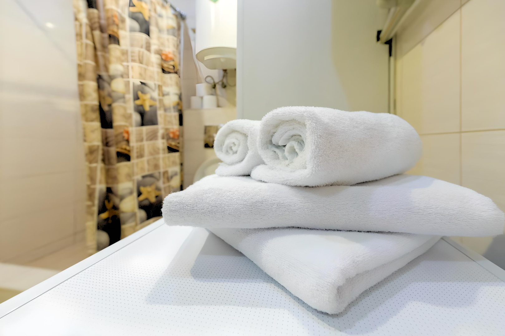 Апартаменты ЖитьВСочиКруто в 10 Минутах до Моря