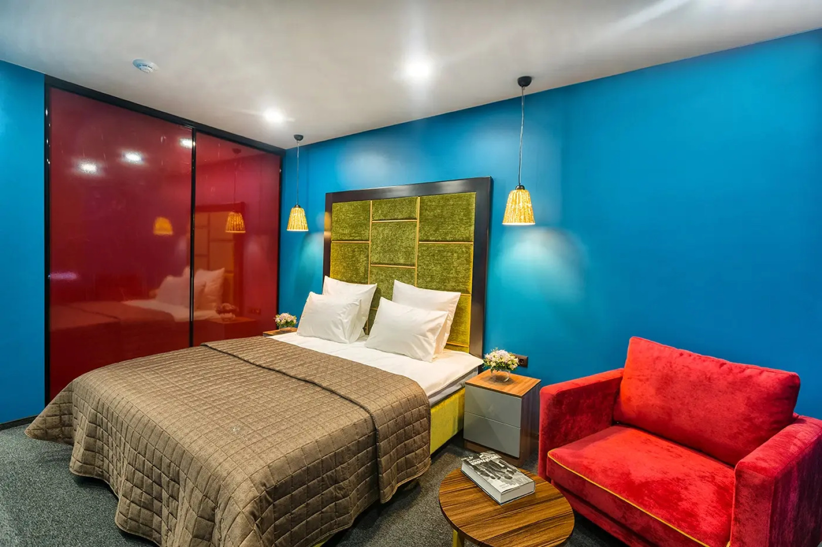 Мини-отель Glissando