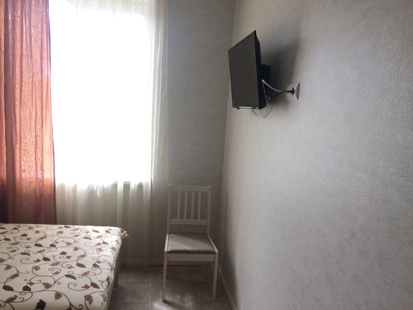 Гостевой дом Флора53