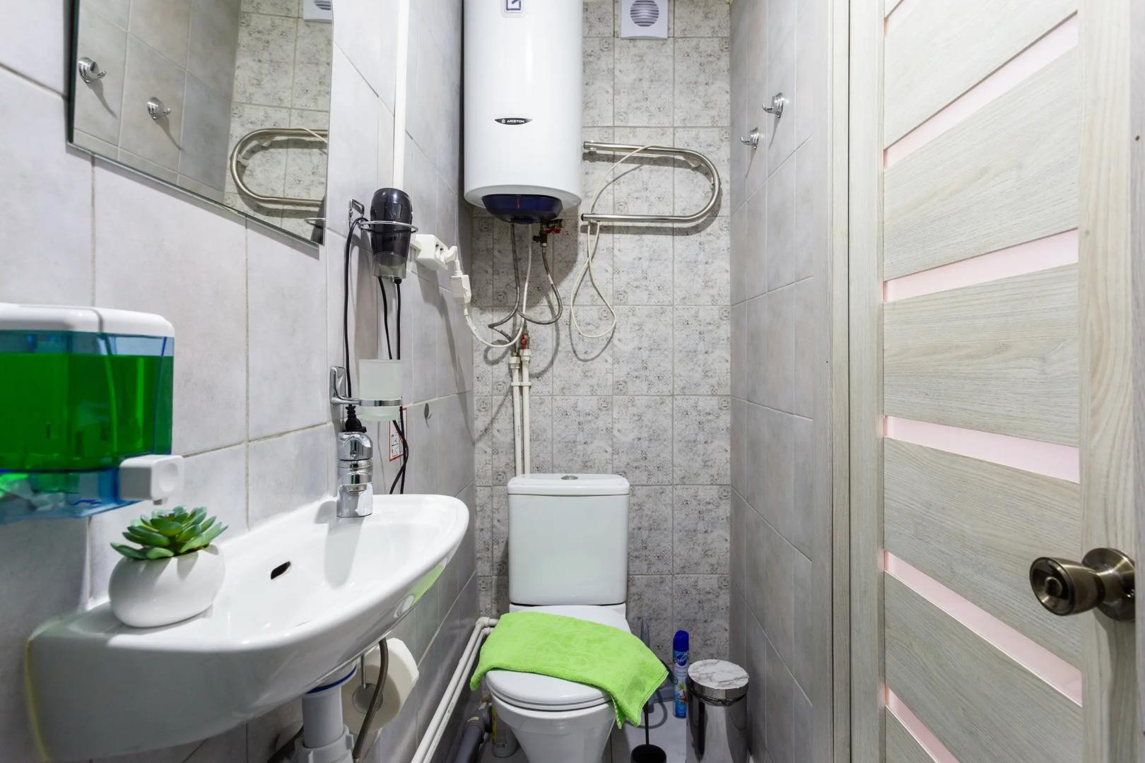 Апартаменты Студия у Сенной