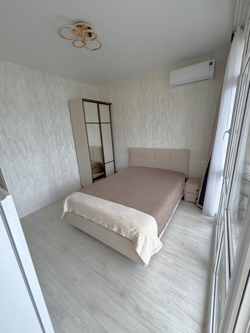 Гостевой дом Маргарита