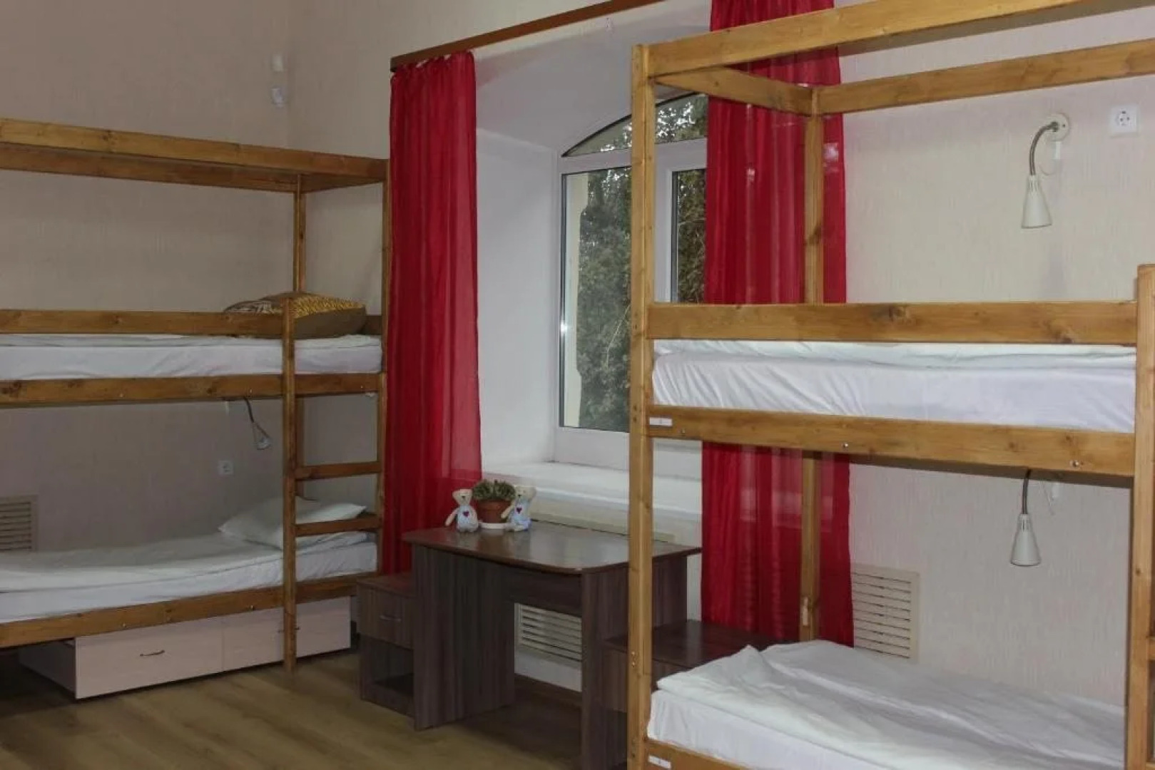 Мини-отель Атлас