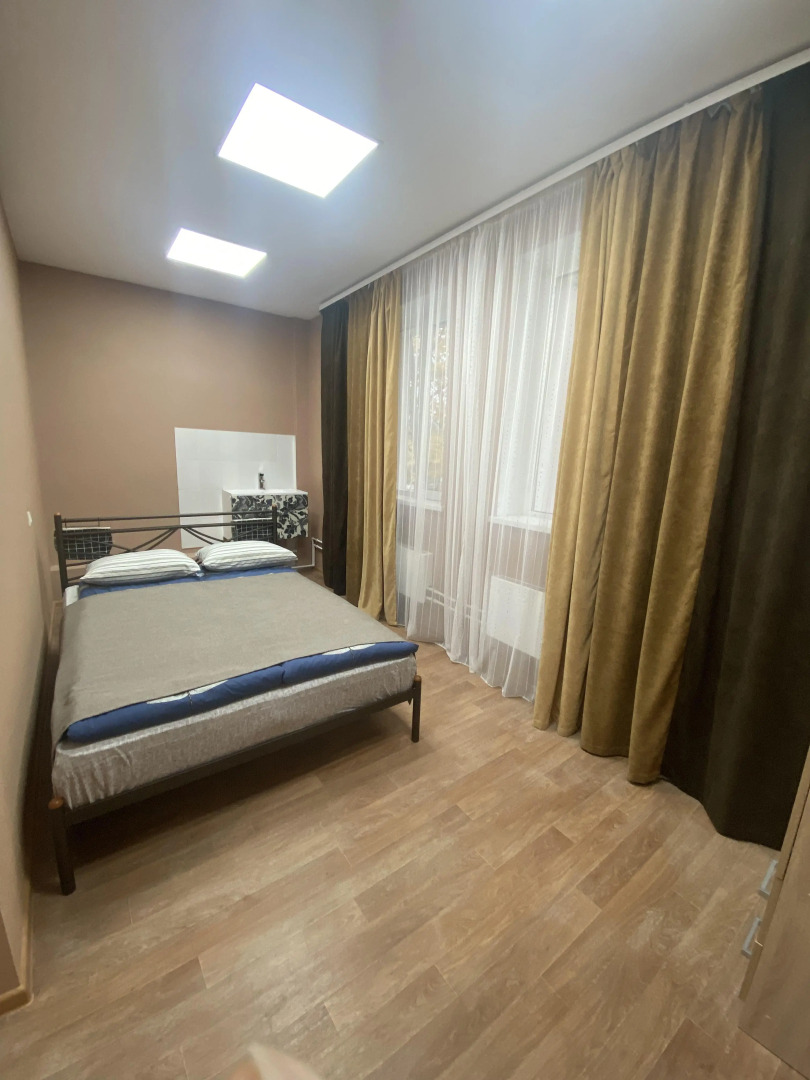 Гостевой дом Афина