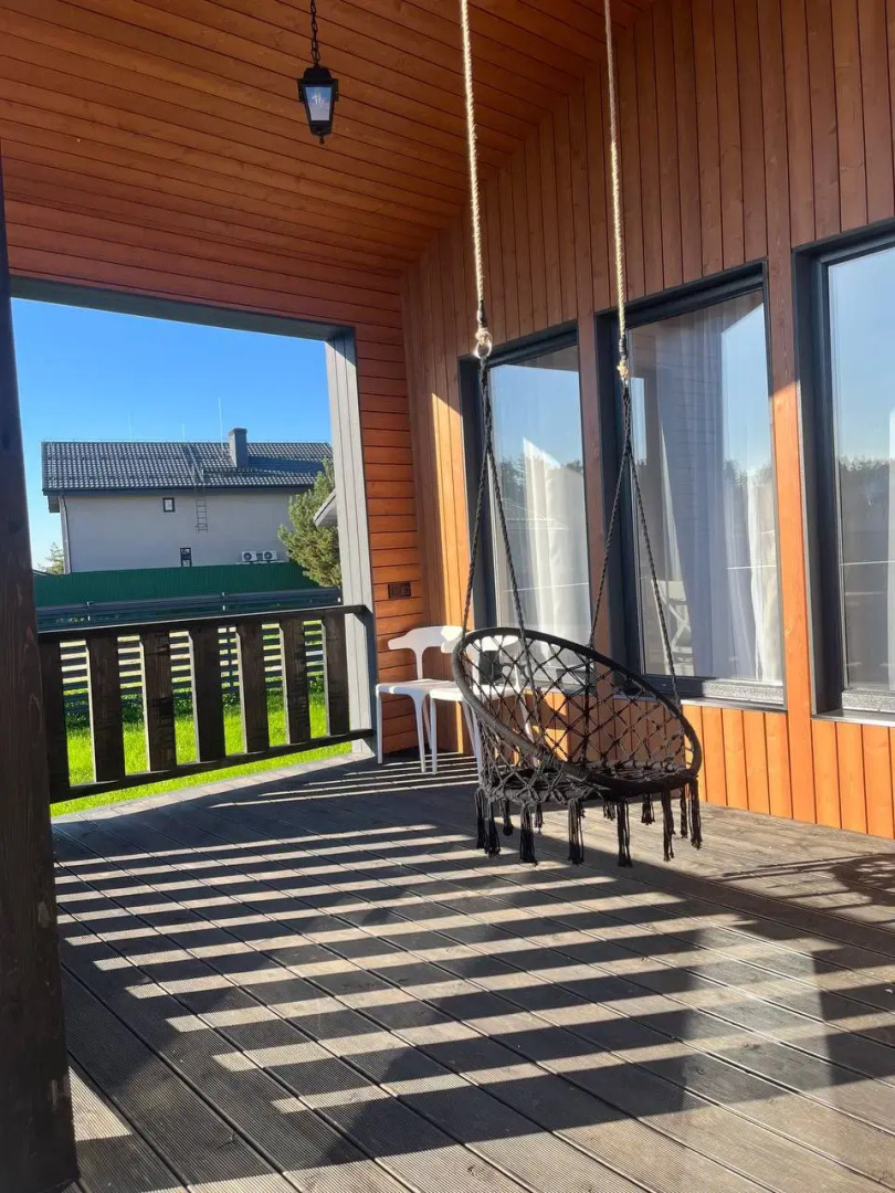 Частный дом Орхидея