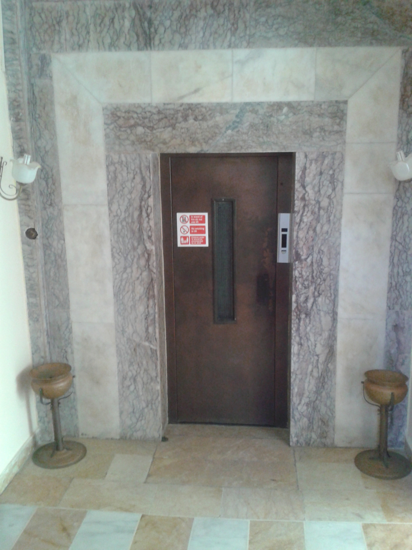 Отель 47 Içmeler