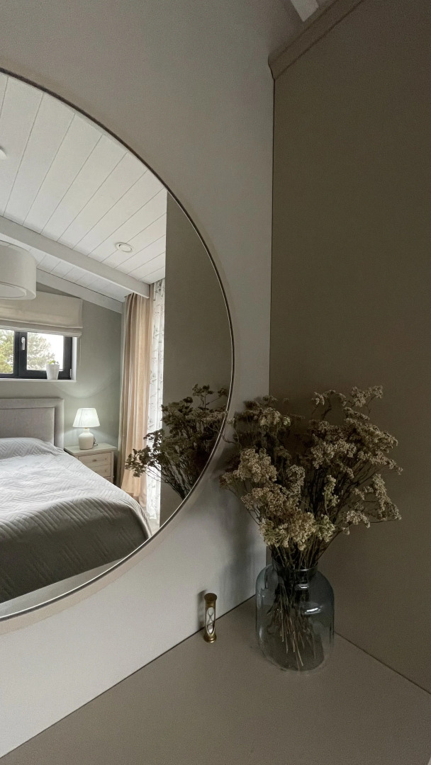 Частный дом Загородный коттедж