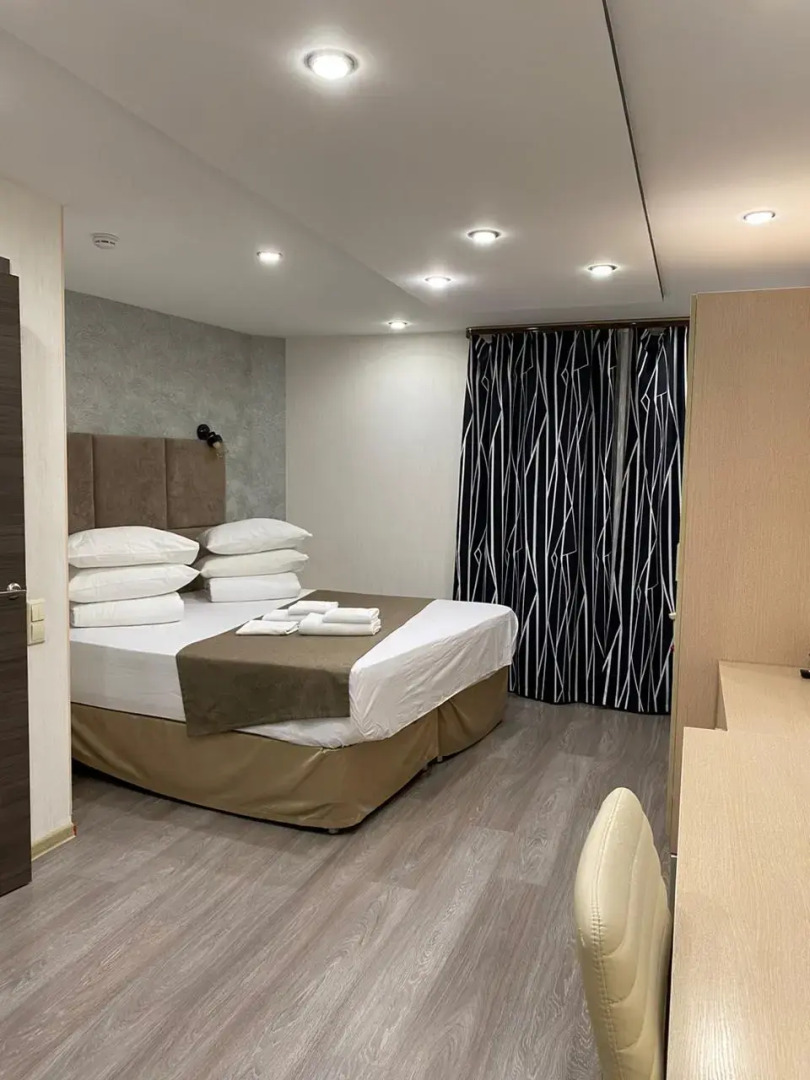 Мини-Отель Невский Питер