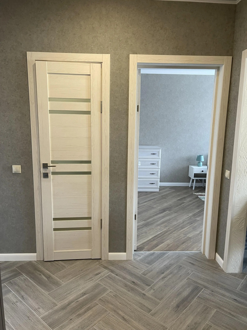 Квартира на Артиллерийской 58