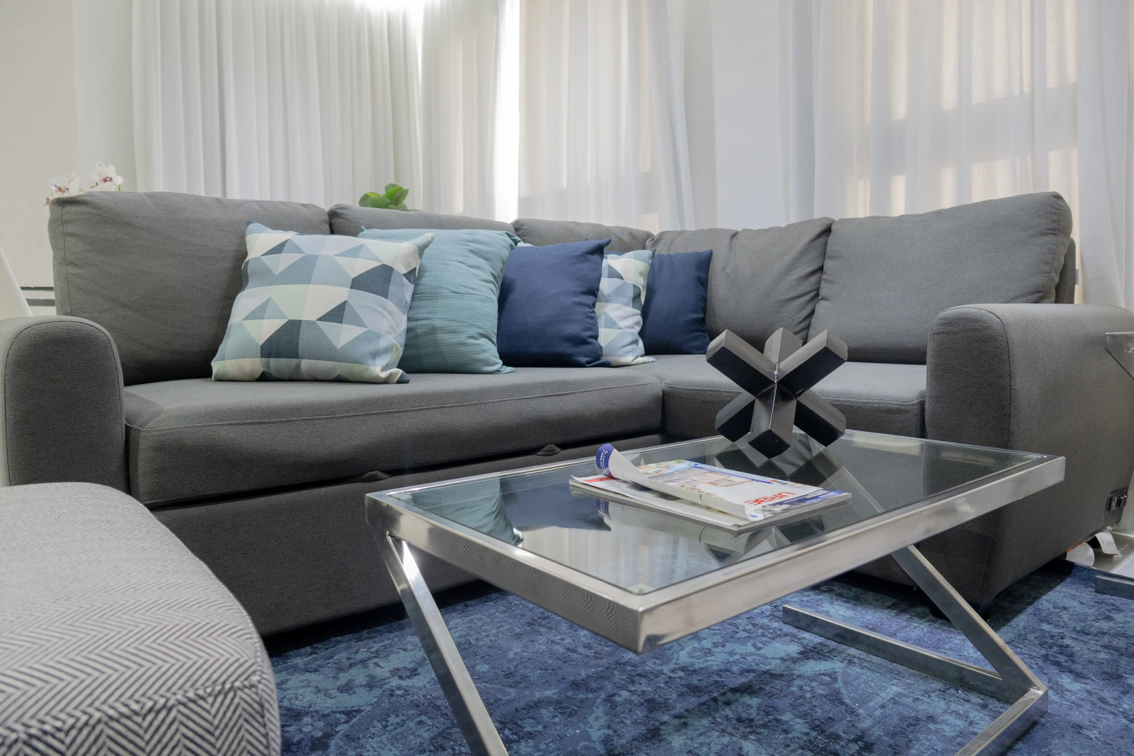 Apartments Сozy and Stylish home