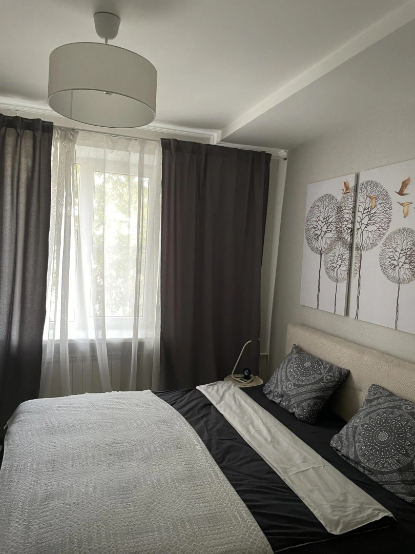 Квартира 2 комнатная на 6 гостей