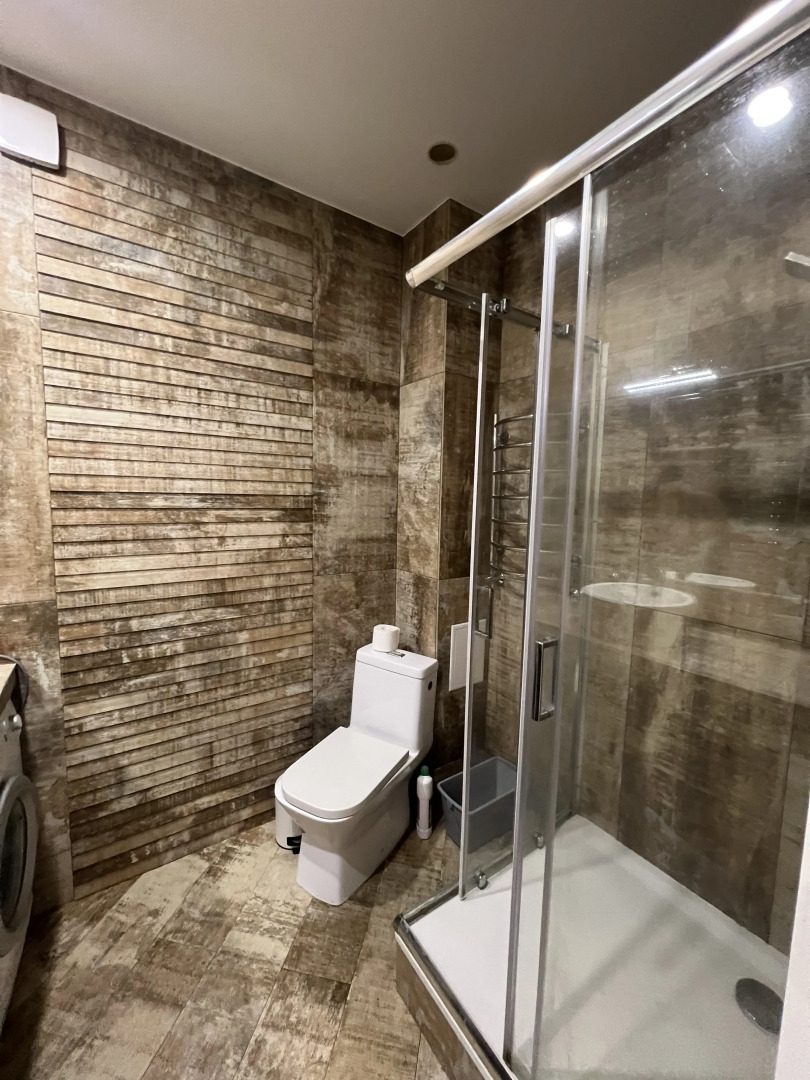 Квартира с видом на море