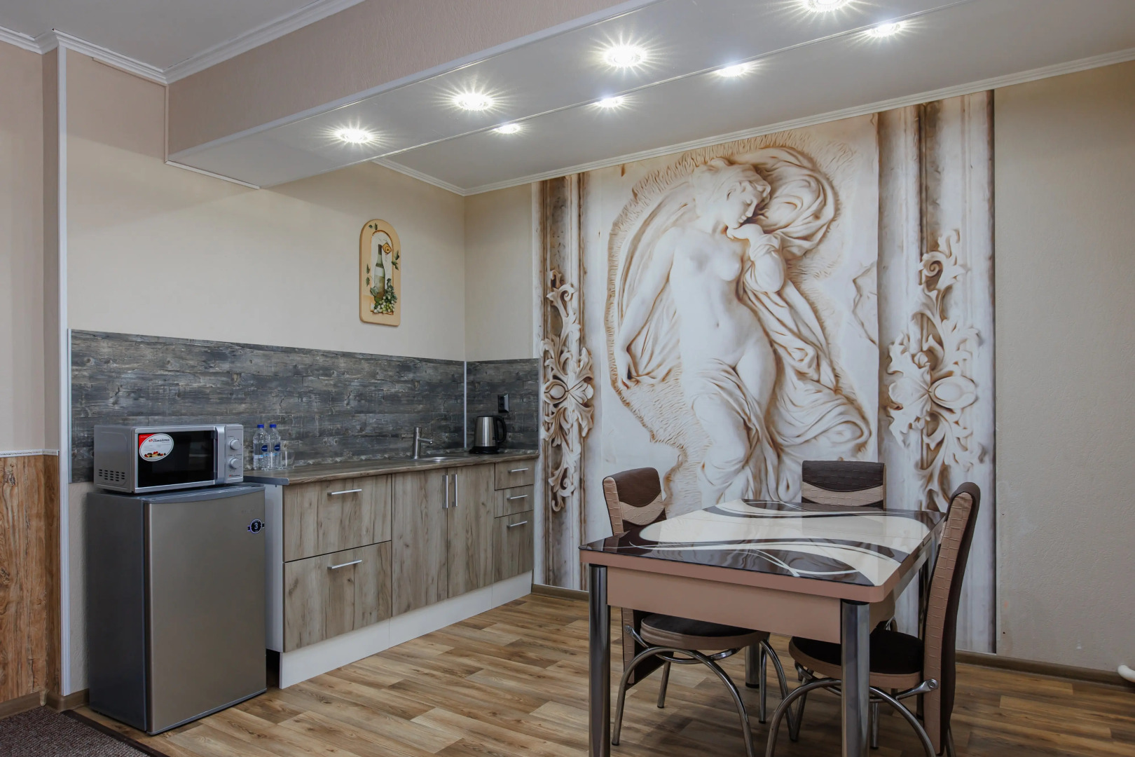 Отель Париж