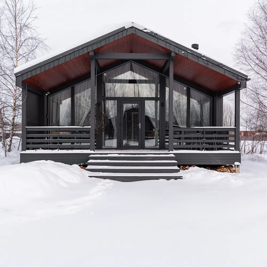 Гостевой дом Домик у Сорочан