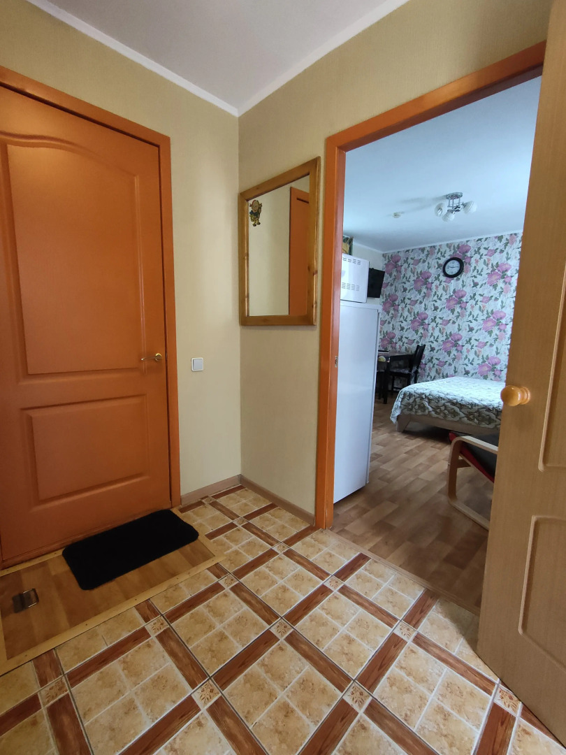 Апартаменты на Гражданской №5