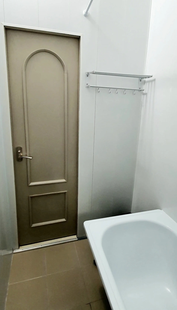 Апартаменты Бакинская 11