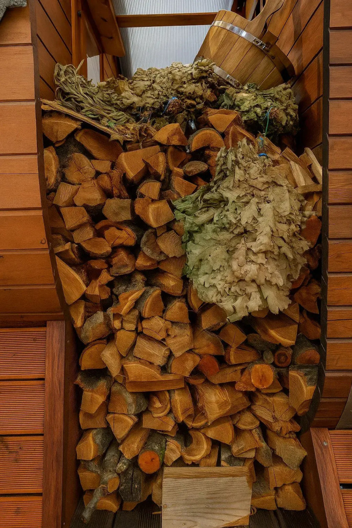 Бунгало Мержановские Баньки