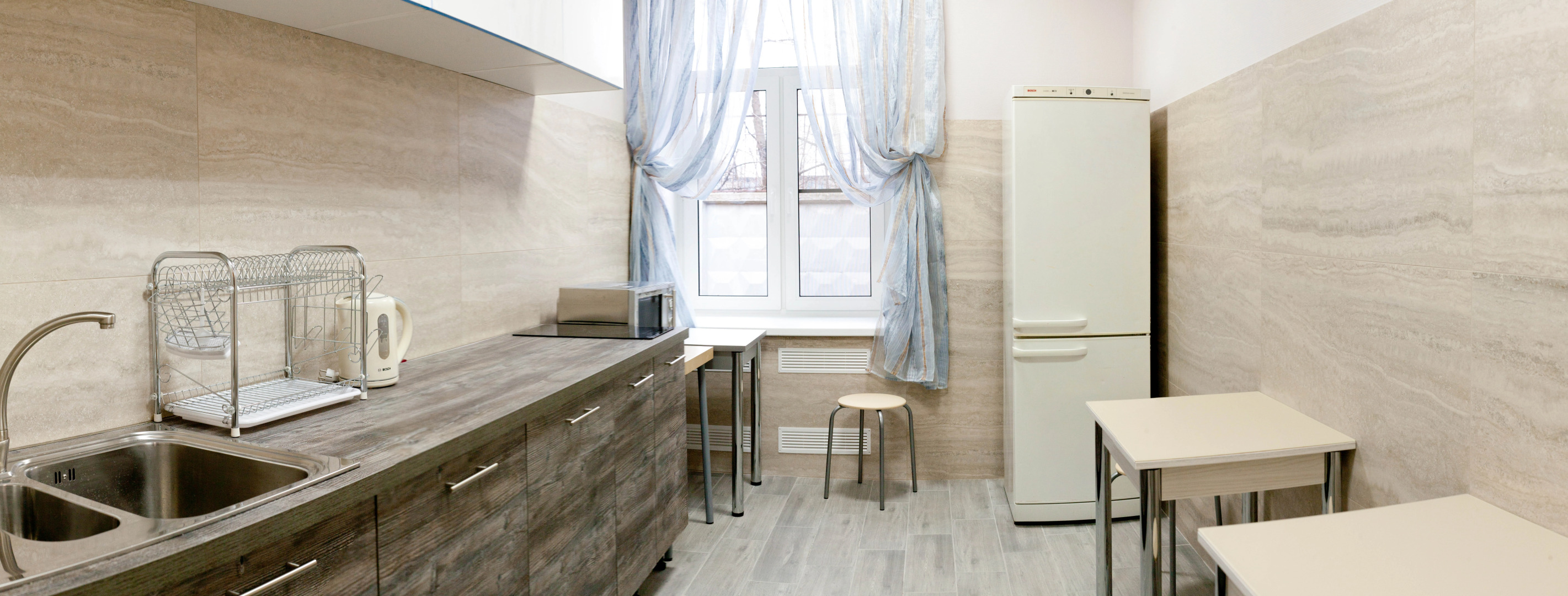 Хостел Берег