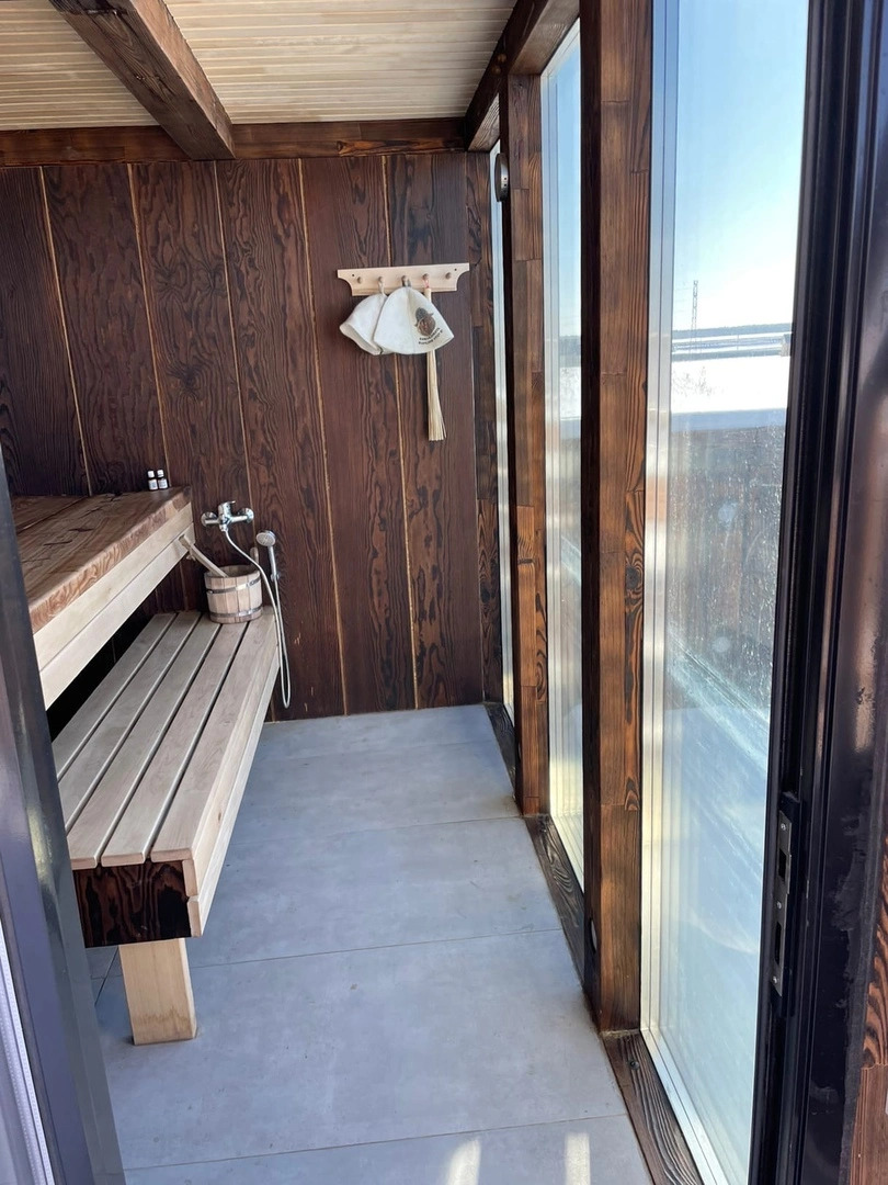 Гостевой дом 10Вилладж