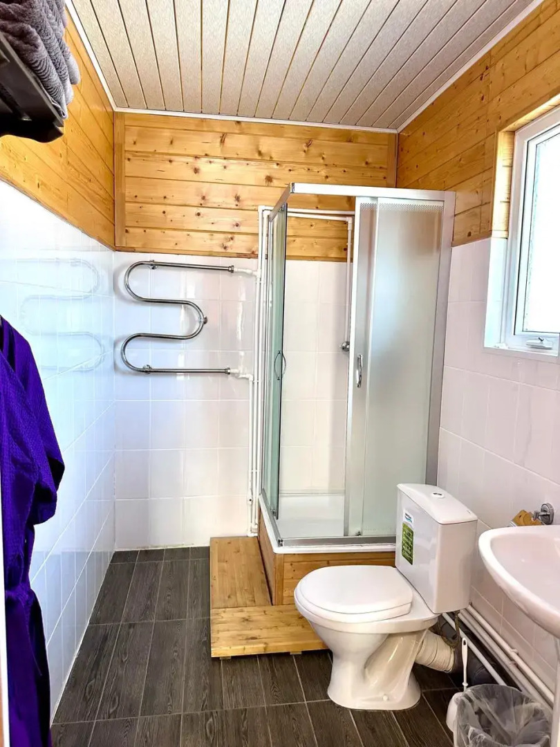 Гостевой дом CHILLOUT