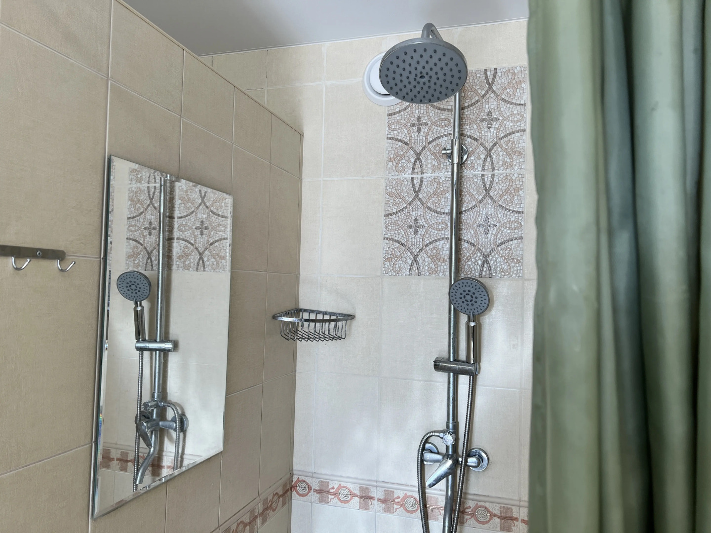 Мини-отель Инжир