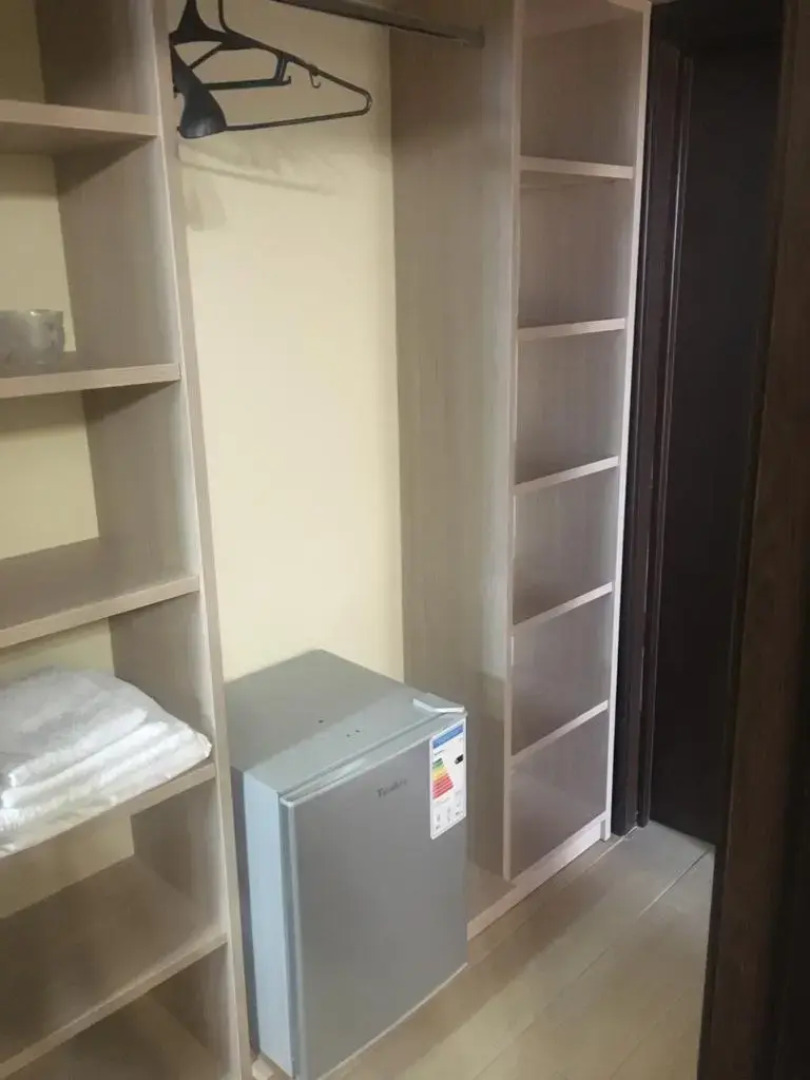 Меблированные комнаты Адмирал Ушаков