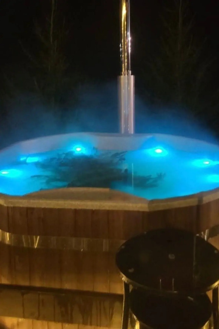 Частный дом Ваша дача LUNA 6 в живописном месте