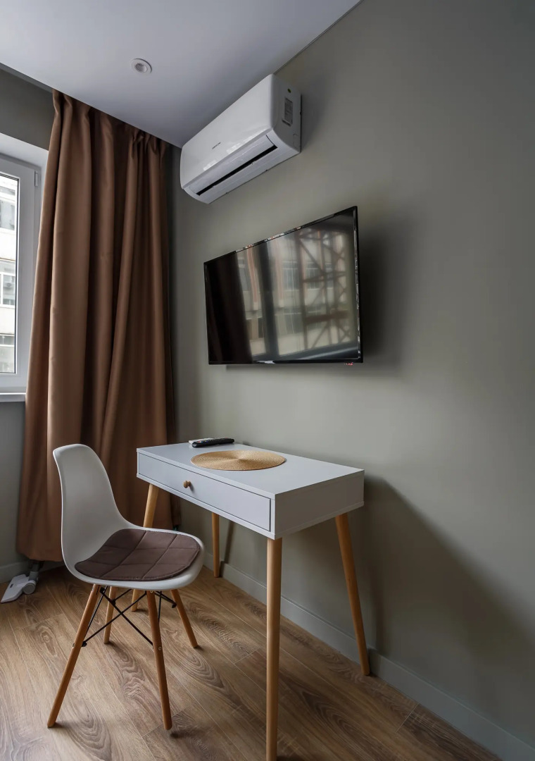 Апартаменты FortEstate 125