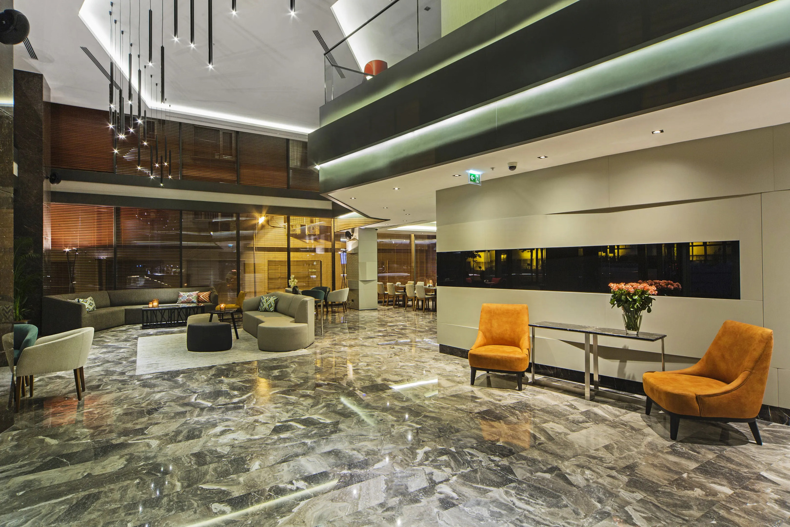 Отель Arts Hotel Istanbul - Special Class