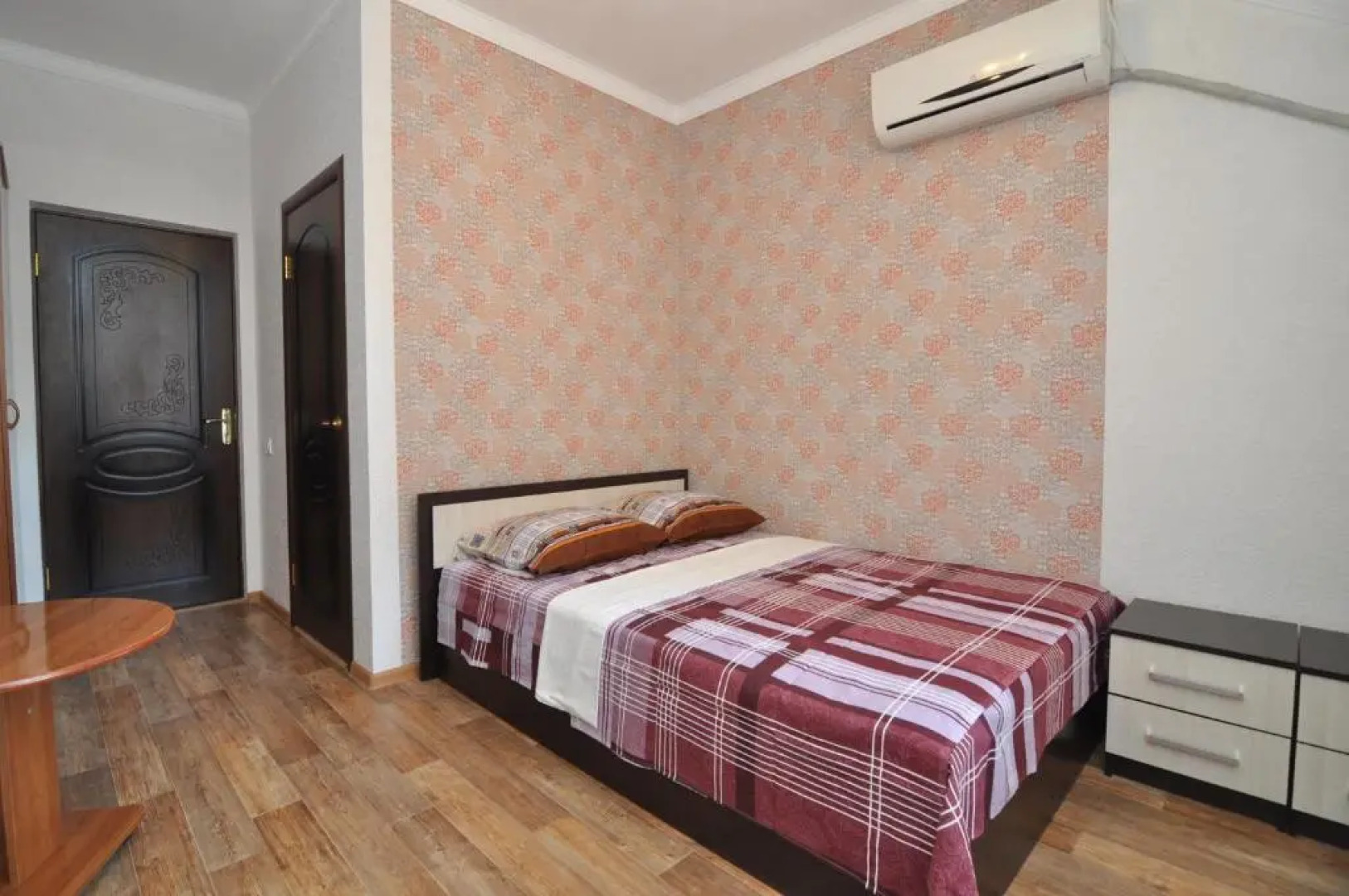 Гостевой дом Корсика