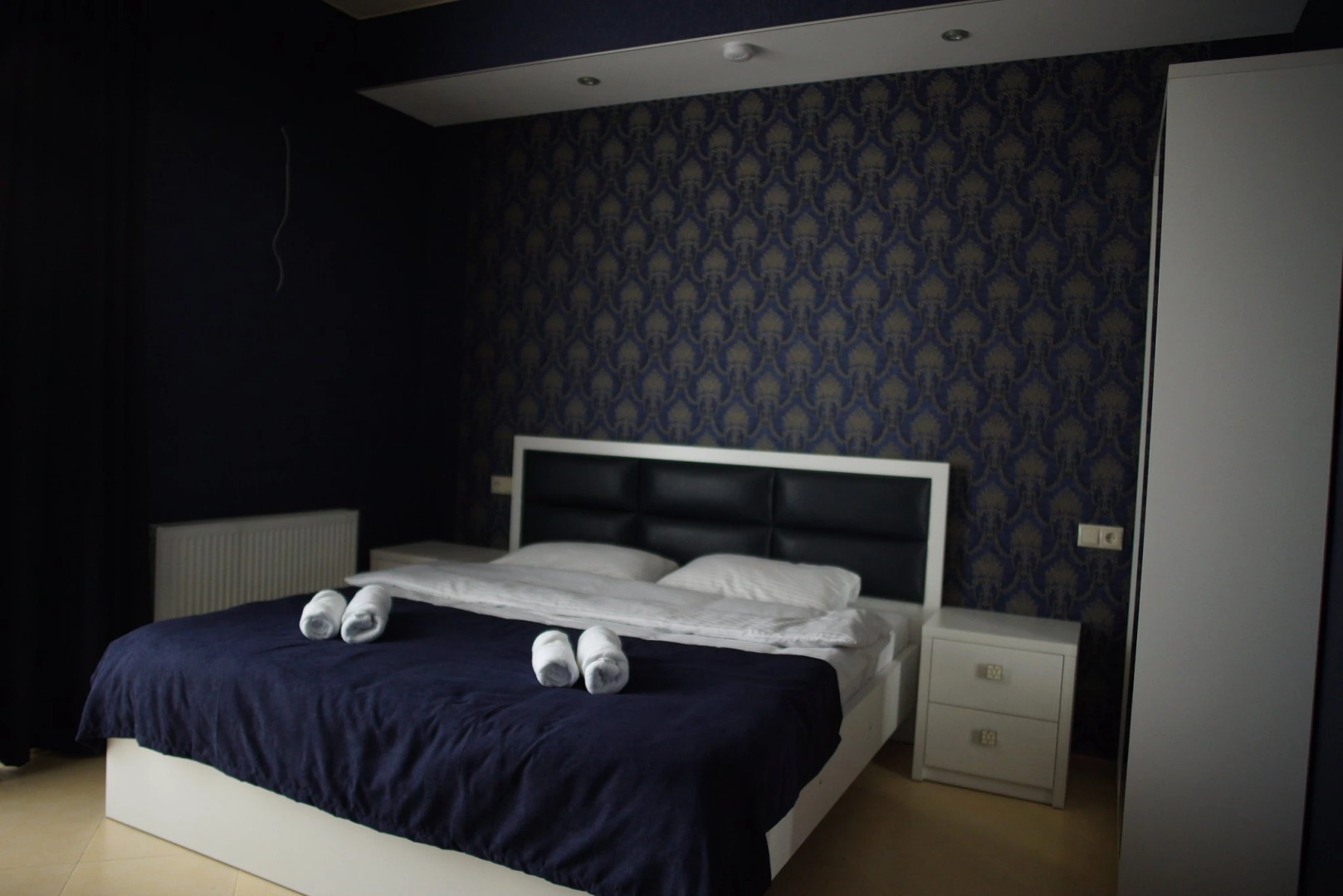 Отель Tbilisi Sea Hotel