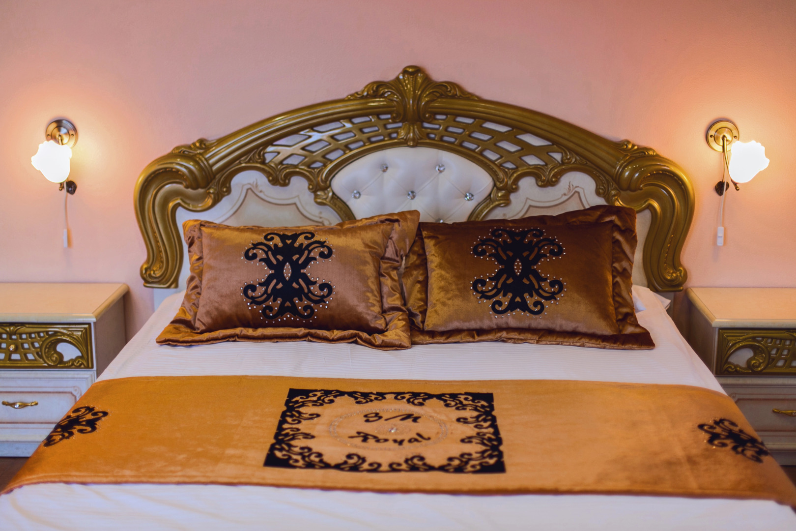 SM Royal by Stellar Hotels - ALL INCLUSIVE